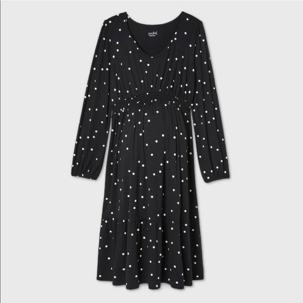 Maternity Dress